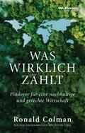 Was wirklich zählt