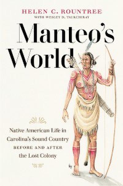 Manteo’s World