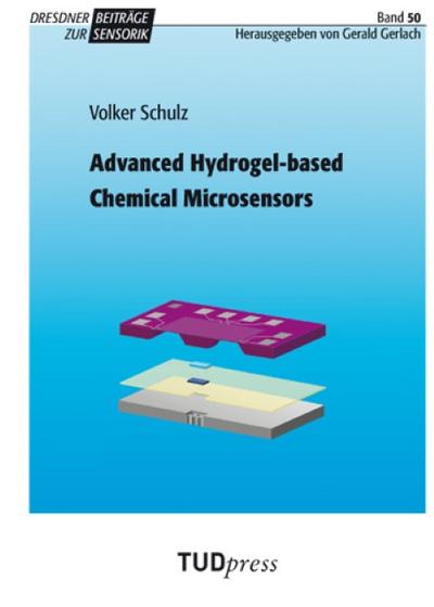 Advanced Hydrogel-based Chemical Microsensors