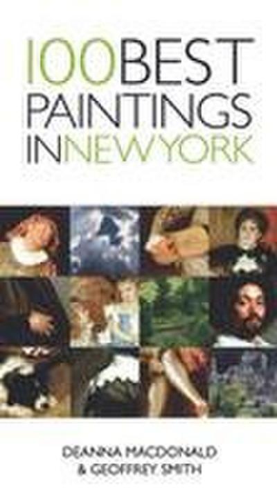 100 Best Paintings in New York