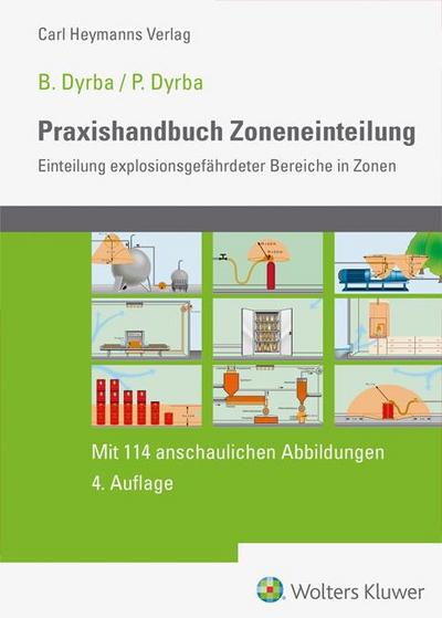 Praxishandbuch Zoneneinteilung