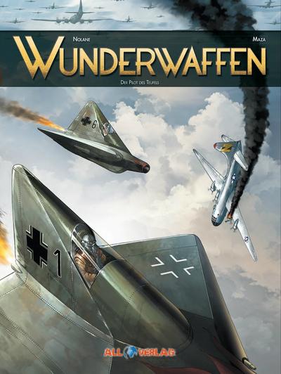 Wunderwaffen 1