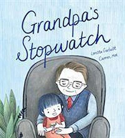 Grandpa’s Stopwatch