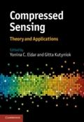 Compressed Sensing
