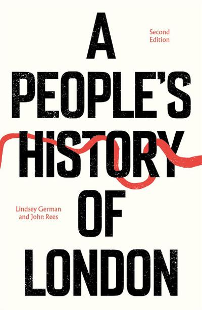 A People’s History of London