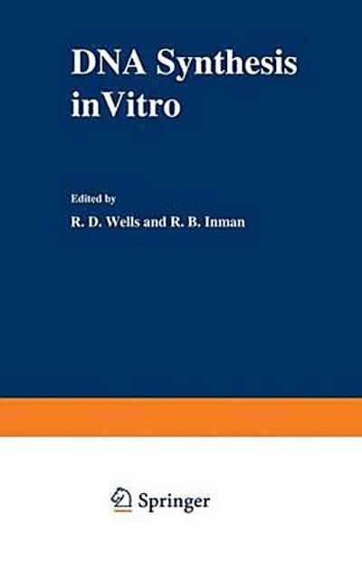 DNA Synthesis in vitro