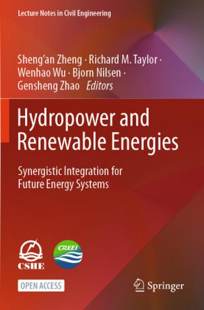 Hydropower and Renewable Energies