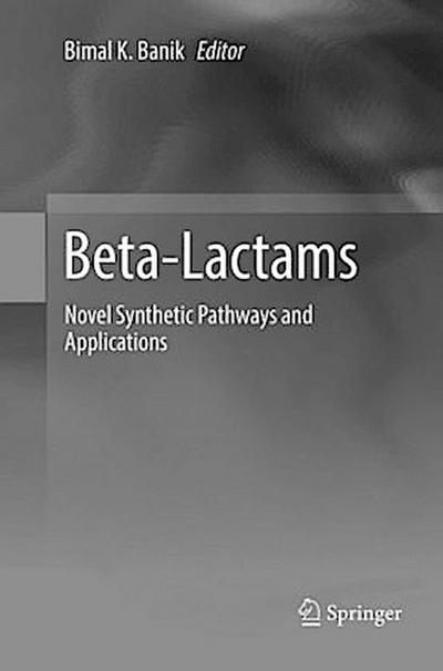 Beta-Lactams