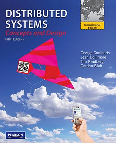 Distributed Systems, International Edition
