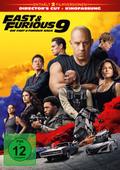 Fast & Furious 9