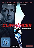 Cliffhanger - Nur die Starken überleben