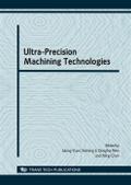 Ultra-Precision Machining Technologies, CJICUPM2008