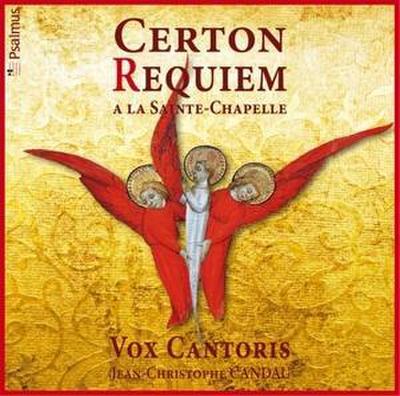 Requiem a la sainte-chapelle