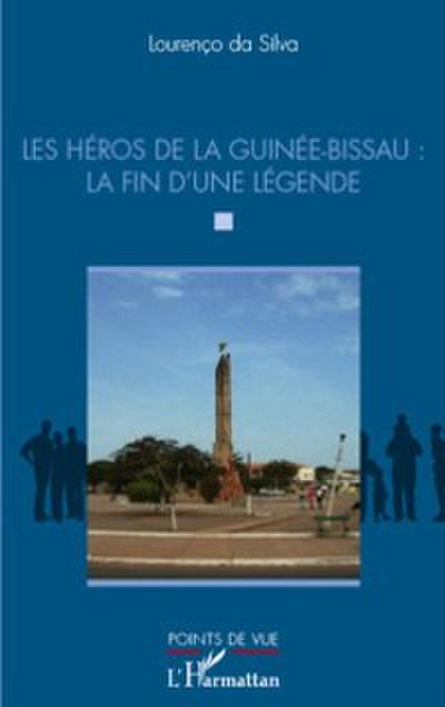 Les héros de la Guinée-Bissau : la fin d’’une légende
