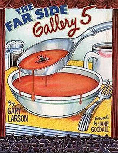 The Far Side Gallery 5