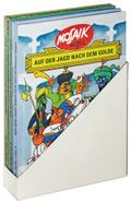 Mosaik. Die Digedags. Hefte 1-12