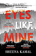 Eyes Like Mine