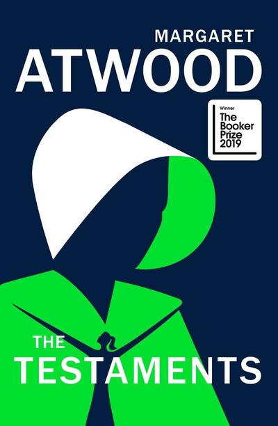 The Testaments (2019) (Gilead, Band 2) - Margaret Atwood