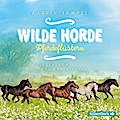 Wilde Horde, 3 Audio-CD