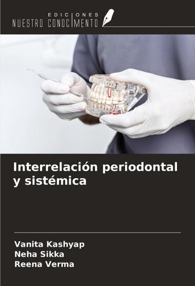 Interrelación periodontal y sistémica