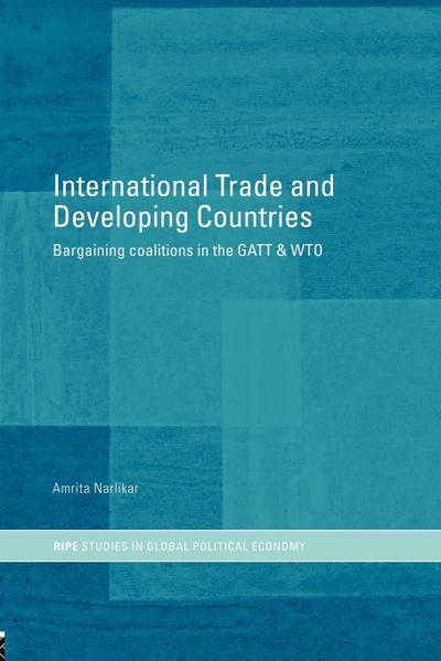 International Trade and Developing Countries