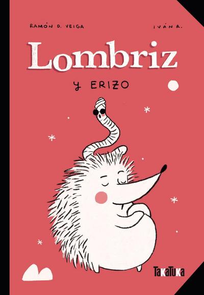 Lombriz Y Erizo