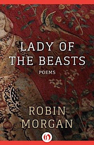 Lady of the Beasts