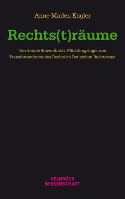 Rechts(t)räume