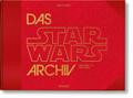 Das Star Wars Archiv