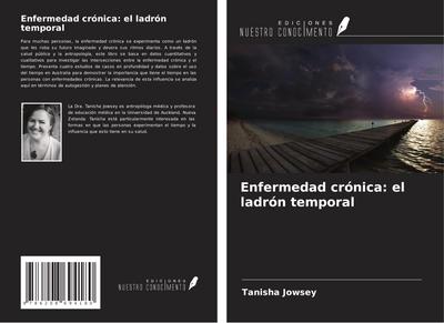 Enfermedad crónica: el ladrón temporal