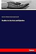 Studies in the Acts and Epistles