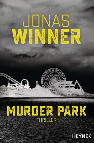 Winner, J: Murder Park