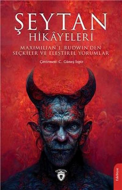 Seytan Hikayeleri