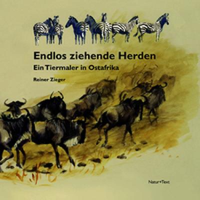 Endlos ziehende Herden