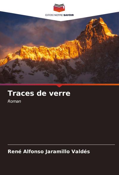 Traces de verre
