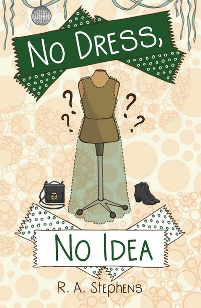 No Dress, No Idea