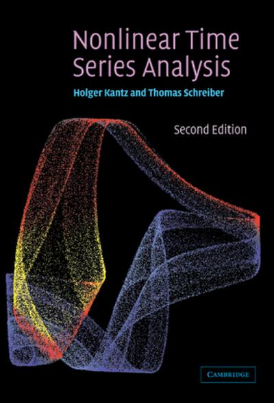 Nonlinear Time Series Analysis