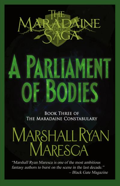 A Parliament of Bodies