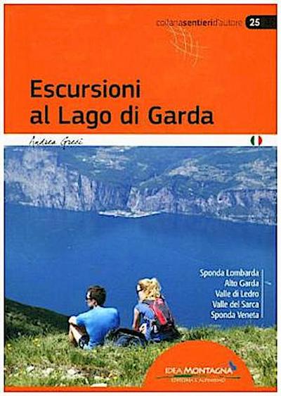 Escursioni al Lago di Garda