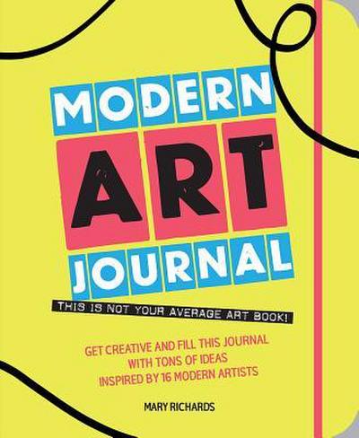 The Modern Art Journal