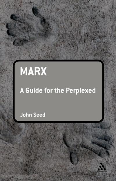 Marx: A Guide for the Perplexed