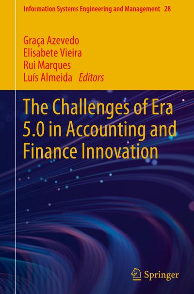The Challenges of Era 5.0 in Accounting and Finance Innovation