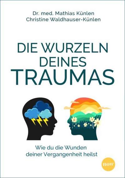 Die Wurzeln deines Traumas