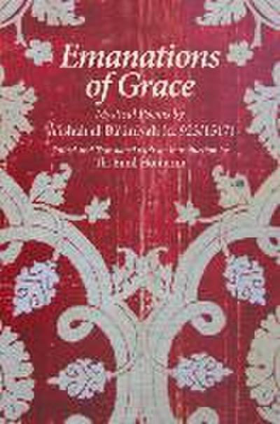 Emanations of Grace