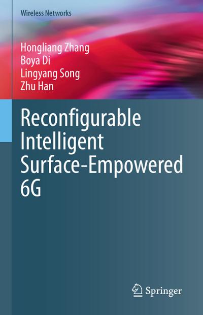 Reconfigurable Intelligent Surface-Empowered 6G