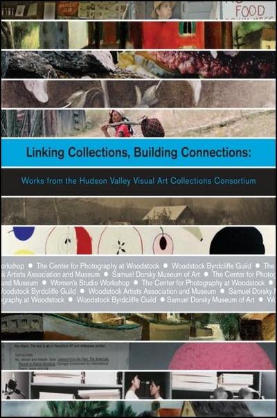 Wallace, B: Linking Collections, Building Connections