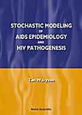 STOCHASTIC MODELING OF AIDS EPIDEMIOL...