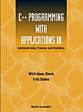 C++ PROGRAMMING WITH APPLNS IN...