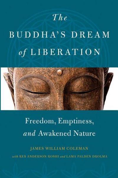 The Buddha’s Dream of Liberation: Freedom, Emptiness, and Awakened Nature