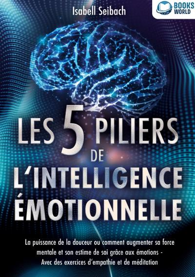 Les 5 piliers de l’intelligence émotionnelle